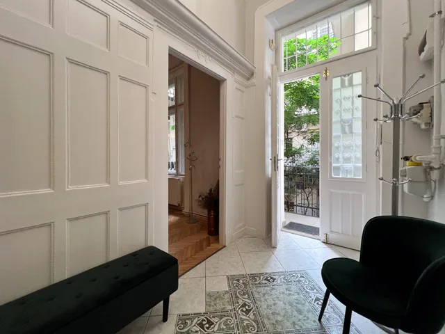 V. kerület, Kálmán Imre utca – 71 m²-es lakás (eladó)