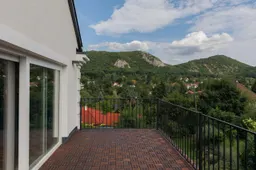 Panorámás Ikerház